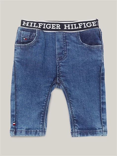 tommy hilfiger babykleding